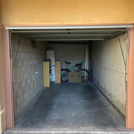 Superbe 2 Pieces Mezzanine, Pres Plage, Parking Inclus, Animaux Admis - Fr-1-338-528 Apartman Sète