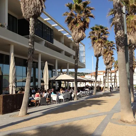 Superbe 2 Pieces Mezzanine, Pres Plage, Parking Inclus, Animaux Admis - Fr-1-338-528 Sète