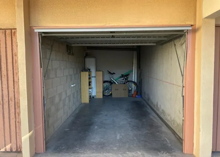 Superbe 2 Pieces Mezzanine, Pres Plage, Parking Inclus, Animaux Admis - Fr-1-338-528 Appartement Sète